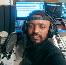 ማጽናናትህ #Matsnanatih Live EP Album out now