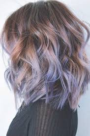 20 Cute Pastel Hair Color Ideas 2017 Thick Hair Styles Pastel Purple Hair Hair Styles