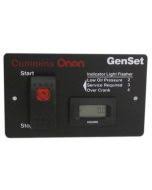 Onan qg 5500 efi for rv. Cummins Onan Qg 5500 Efi Commercial Mobile Gasoline Generator 5 5hgjad 2274 5 5 Kw Prime Single Phase 120 Volt Air Cooled Evap