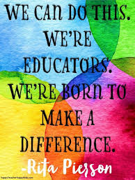 Motivation sentence, famous inspirational quotes with explanation, success quotes, quotes for quotes in english, inspiration quotations, motivation thoughts, empowerment quotes for work. Inspiration For A New School Year Happy Teacher Happy Kids Teacher Appreciation Quotes Teacher Encouragement Quotes Teacher Quotes Inspirational