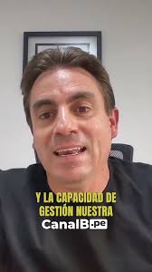 Pedro Meneses: Latinoamérica es una de las regiones más avanzadas en  delivery con drones