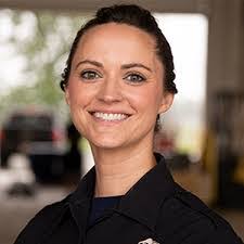 Kelly Andres's Instagram, Twitter & Facebook