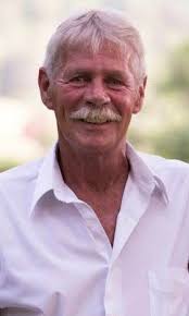 Jerry Wayne Canfield, Sr.