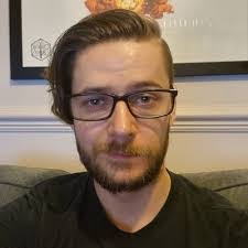 Garth Tyson's Instagram, Twitter & Facebook