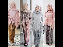 We did not find results for: Model Kebaya Hijab Simple Modern Terbaru Bisabo