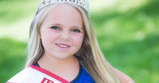 National American Miss ... 365