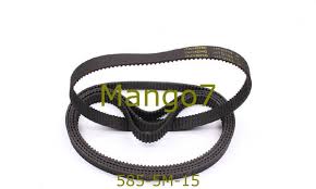 2019 Brand New Electric Scooter Replacement Drive Belt 585 5m 15 585 5m 15 From Mango7 7 59 Dhgate Com