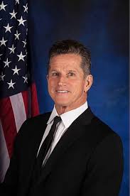 MEET THE CANDIDATES: Tom Stroup, Windermere Town Council