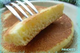 Recette De Pancakes Moelleux La Recette Facile Recette Recette Pancakes Pancakes Moelleux Recette