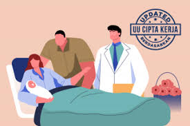 Salah satu hak yang kamu dapatkan adalah mendapatkan cuti atau libur gratis dari perusahaan tempat kamu bekerja. Ulasan Lengkap Hak Hak Karyawati Yang Meninggal Dunia Saat Cuti Melahirkan