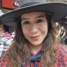 Luisa Agtarap Mata Collado