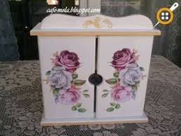 Ahsap Boyama Anahtarlik Modelleri 60 Adet Ahsap Boyama Objeleri Degistirilmis Sanat Tablolar Painting