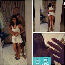 90 Day Fiance Revenge Porn Scandal: Paul Claims Man Posting Scandalous Pics  of Karine - The Hollywood Gossip