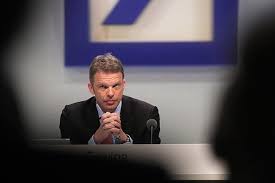 Find latest stories, special reports, news & pictures on deutsche bank. Deutsche Bank Prazisiert Stellenabbauplane Unternehmen 14 02 2019 Fonds Professionell