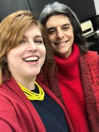 Here are the newest pics of Robert Redford and Charlie Kirk!!!