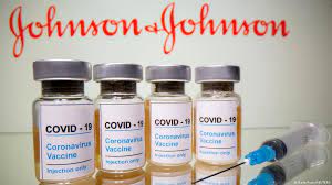 The differences between covid vaccines by johnson & johnson, moderna, pfizer, astrazeneca. J J Covid Vaccine Is Safe And Effective German Official News Dw 23 04 2021