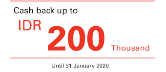 Personal Overdraft Hsbc Indonesia
