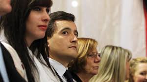Gérald darmanin, né le à valenciennes (nord), est un homme politique français. Gerald Darmanin Et Son Humour Lourd Envers Les Femmes