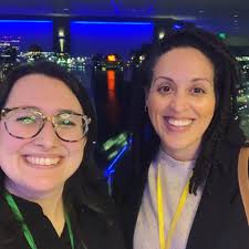 Lightning Strikes Twice: Key Takeaways from Recent Conferences