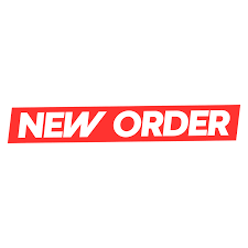 Your device is not compatible. New Order