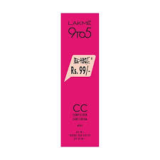 We did not find results for: Buy Lakme 9 To 5 Complexion Care Cream Beige 9 Ml Tube Online At The Best Price Bigbasket