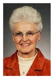 Rita Marie Samsa, 91, Monticello and formerly of Foley