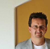 Paul Antony Jones (Author of Extinction Point)