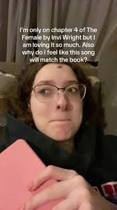 The Female Invi Wright Chapters