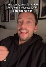Staci Ex Husband Potomac