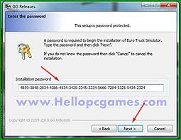 You can download the game via torrent or . How To Install Euro Truck Simulator Game With Installation Password