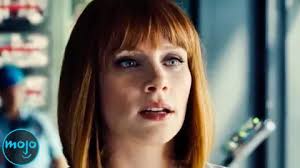 Top 10 Dinosaur Movie Moments