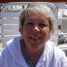 Fundraiser for Cathy Davidson by Sara Pfaff : Cathy's Campaign: Acts 20:35