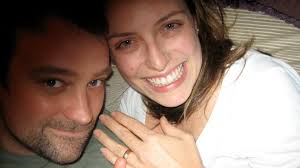 How They Met: Producer-actor duo's first date disaster and secret wedding