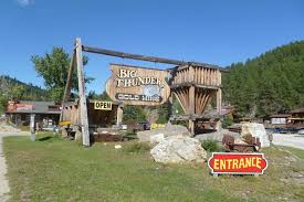 We did not find results for: Big Thunder Gold Mine In Keystone Sd 57751 Near Keystone Main Street