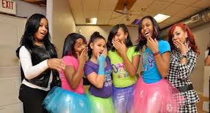 195 Omg Girlz Bahja Photos & High Res Pictures - Getty Images