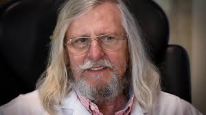 It is absolutely clear today that dr. Didier Raoult A T Il Donne De L Hydroxychloroquine A Des Patients Sans Leur Demander