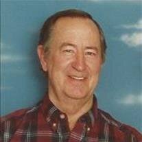 Ernest Ancil Stanfill Obituary