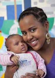 Maternity experience workshop