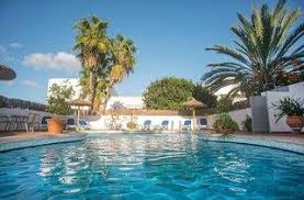 Mehr von club handbol martorell auf facebook anzeigen. Hotel Martorell Colonia De Sant Jordi Gunstig Buchen Bei Lastminute De