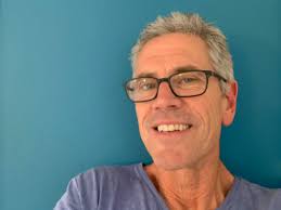 What is blue for you?