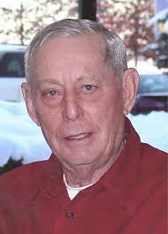 Obituary of Leland Frederick