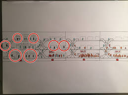 You may have a fragment of broken lead stuck in there. Repairing Art Artwork Ifixit Repair Guide