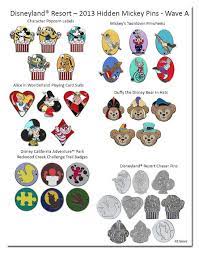 Jetzt disney puzzle angebote durchstöbern & online kaufen. New 2013 Disney Hidden Mickey Pins Rare Disney Pins Disney Pins Sets Disney Pins