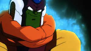 It is explained that he is one of the super namekians and was sent to planet slug as a baby to escape the extinction that was about to ravage namek. Lord Slug Dragon Ball Wiki Fandom