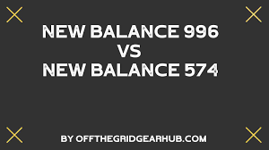 996 (1) refine by model: New Balance 996 Vs 574 Which Is Better Off The Grid Gear Hub