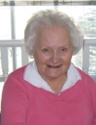 Marie Rose Lunger Kostyk (1935-2018)