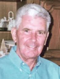 Charles "Bud" L. Vickers, Jr. Obituary December 6, 2021