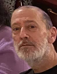 Obituary for Eric Michael Robin