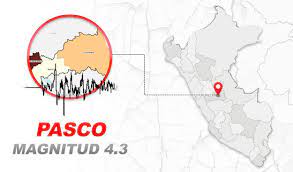 El temblor de hoy 12 de junio de 2021 tuvo una profundidad de 109 kilómetros, según informó el instituto geofísico del perú (igp) vía twitter. Sismo Hoy Sismo De Magnitud 7 3 Sacude Venezuela Noticieros Televisa C How To Print An Array