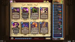 Good morning, good afternoon, good evening, and welcome to the best hearthstone decks for beginners. All The Top Tier Decks And How They Perform Against Control Warlock Hearthstone